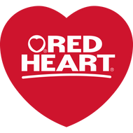 Coats Red Heart